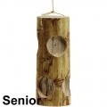 Ole Senior Bird Kabob - Parrot Toy