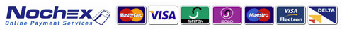 Payment method via Nochex