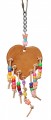 Leather Heart