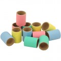 Parrot Pipes - Small - Pack of 12