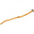Sand Blasted Manzanita Perch 18" (45cm) - Small